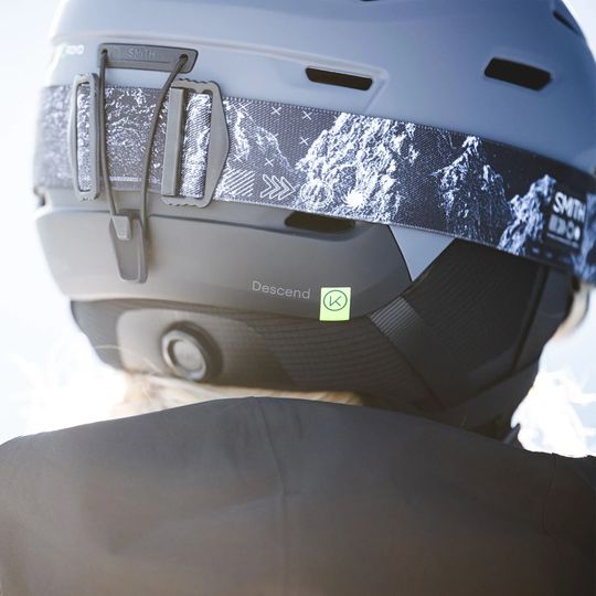 Smith 2026 Descend Mips Helmet