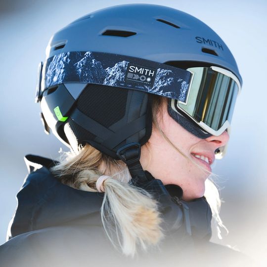 Smith 2026 Descend Mips Helmet