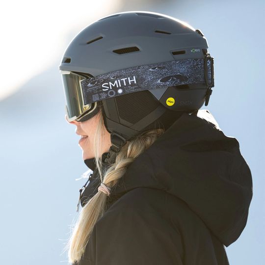 Smith 2026 Descend Mips Helmet
