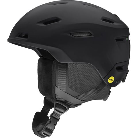 Smith 2026 Descend Mips Round Contour Fit Helmet