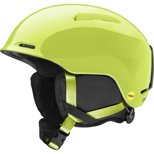 Smith 2026 Glide Jr Mips Kids Helmet
