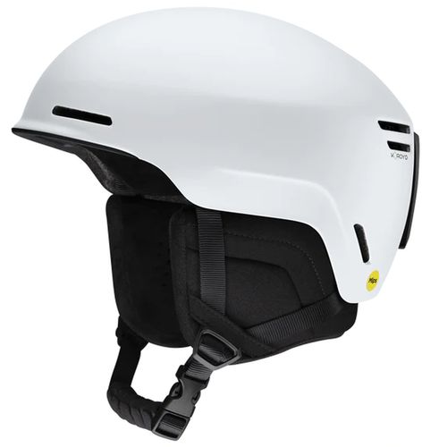 Smith 2026 Method Mips (Round Contour / Asian Fit) Helmet
