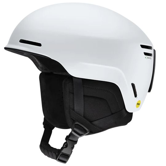 Smith 2026 Method Mips Round Contour Fit Helmet