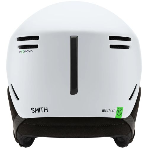Smith 2026 Method Mips (Round Contour / Asian Fit) Helmet