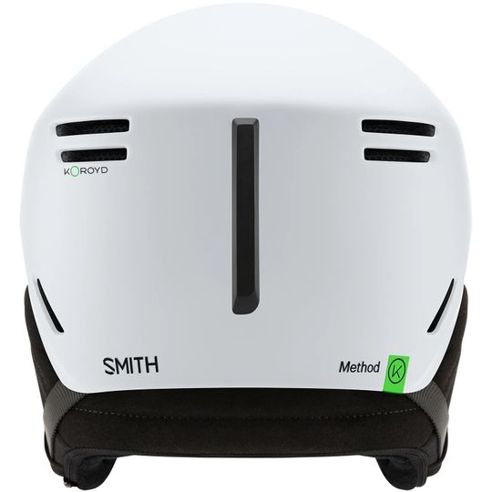 Smith 2026 Method Mips Round Contour Fit Helmet