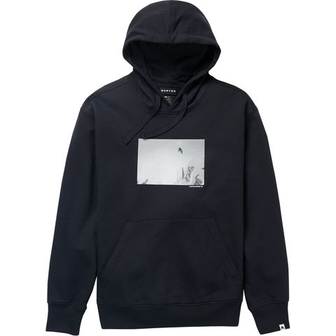 Burton 2026 Custom 30th Anniversary Pullover Hoodie