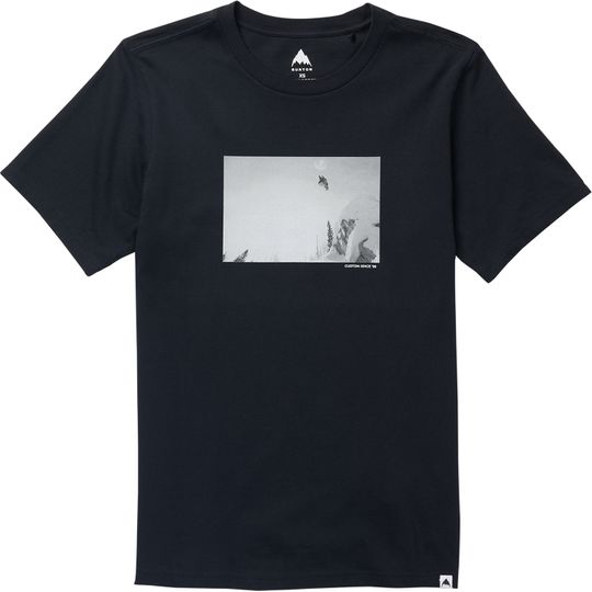 Burton 2026 Custom 30th Anniversary SS T-Shirt
