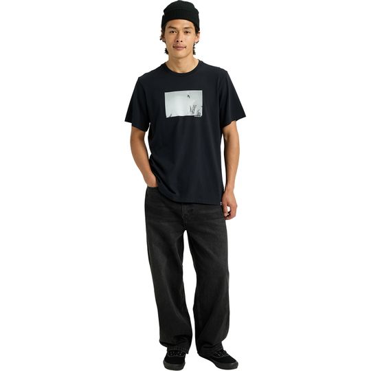 Burton 2026 Custom 30th Anniversary SS T-Shirt