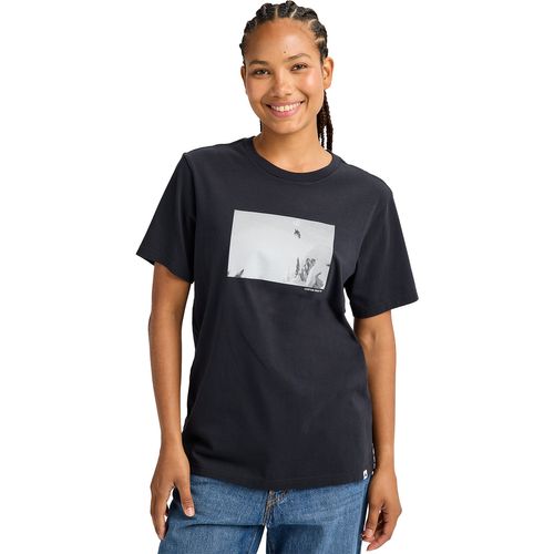 Burton 2026 Custom 30th Anniversary SS T-Shirt