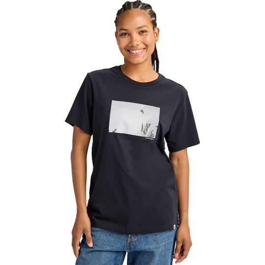 Burton 2026 Custom 30th Anniversary SS T-Shirt