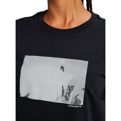 Burton 2026 Custom 30th Anniversary SS T-Shirt