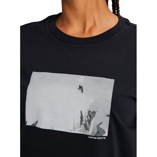 Burton 2026 Custom 30th Anniversary SS T-Shirt