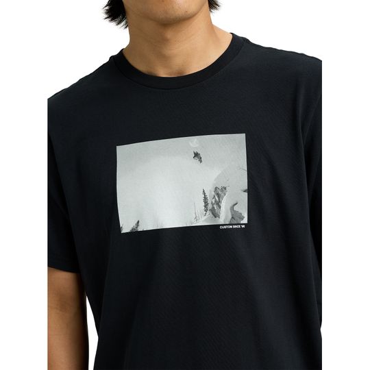 Burton 2026 Custom 30th Anniversary SS T-Shirt