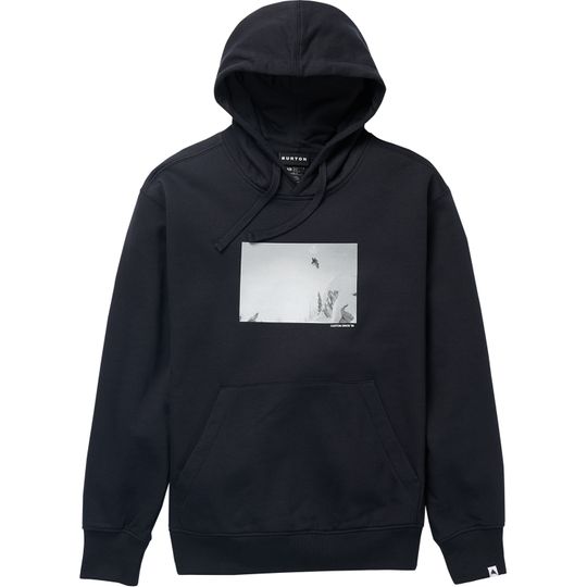 Burton 2026 Custom 30th Anniversary Pullover Hoodie