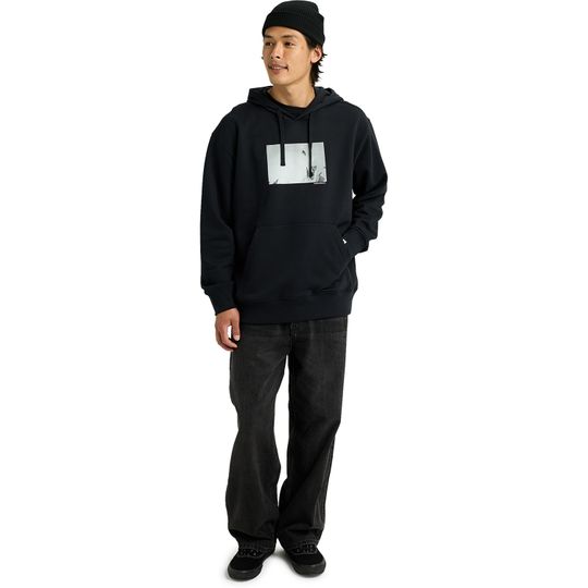 Burton 2026 Custom 30th Anniversary Pullover Hoodie