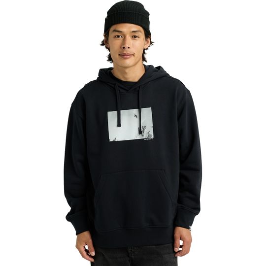 Burton 2026 Custom 30th Anniversary Pullover Hoodie