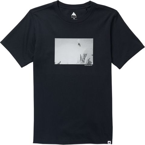 Burton 2026 Custom 30th Anniversary SS T-Shirt