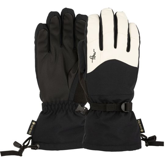 POW 2026 Twisp GTX Womens Glove