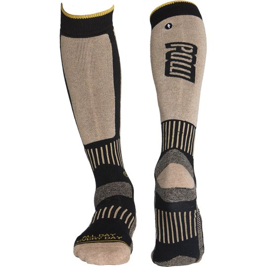 POW 2026 Stealth Sock