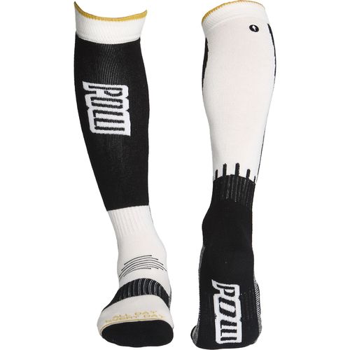 POW 2026 Royal Sock