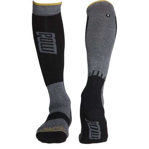 POW 2026 Royal Sock