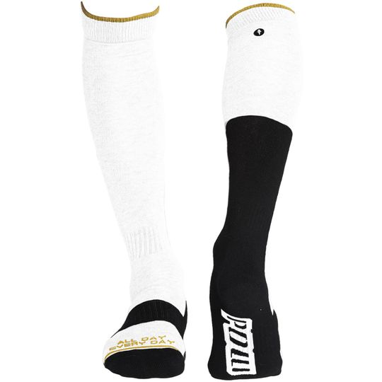 POW 2026 All Day Sock