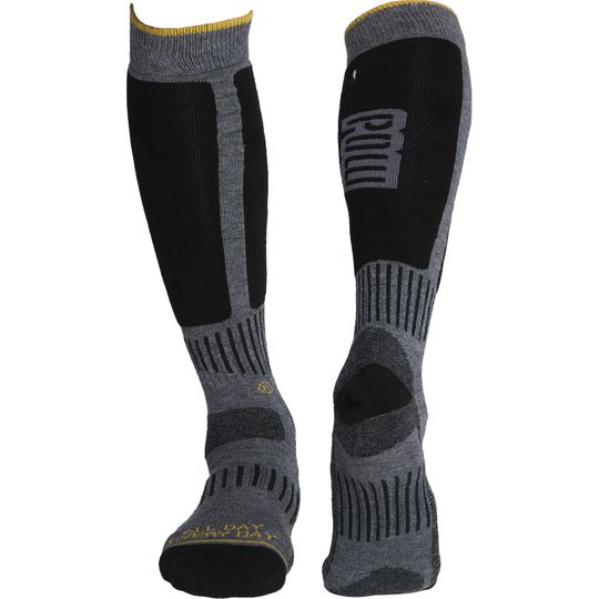 POW 2026 Stealth Sock