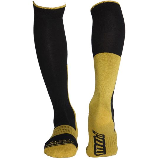 POW 2026 All Day Sock