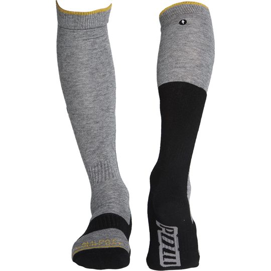 POW 2026 All Day Sock