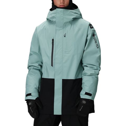 686 2026 Gore-Tex Core Insulated Jacket
