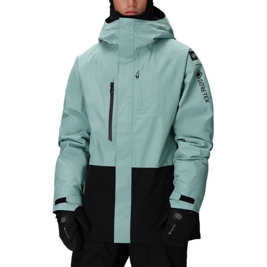 686 2026 Gore-Tex Core Insulated Jacket