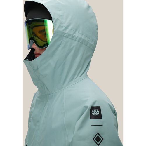 686 2026 Gore-Tex Core Insulated Jacket