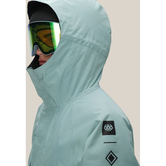 686 2026 Gore-Tex Core Insulated Jacket