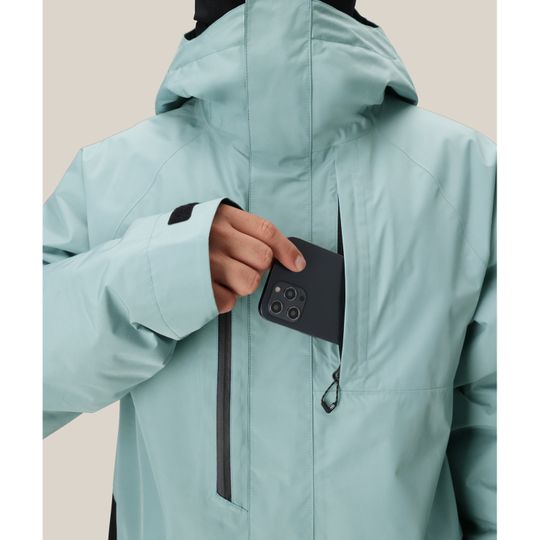 686 2026 Gore-Tex Core Insulated Jacket