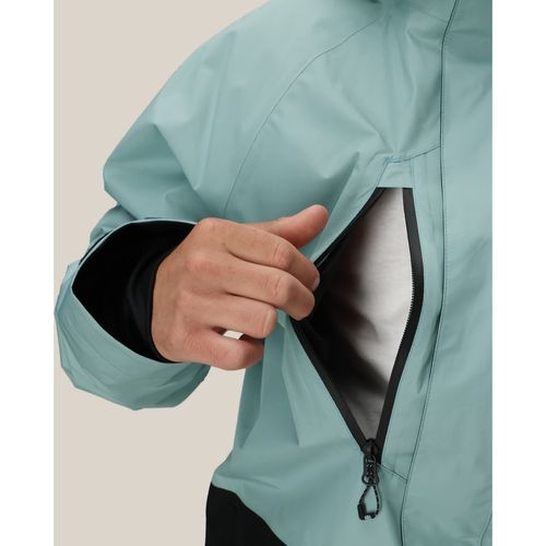 686 2026 Gore-Tex Core Insulated Jacket