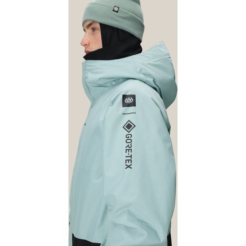 686 2026 Gore-Tex Core Insulated Jacket