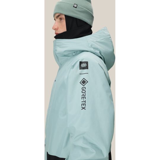 686 2026 Gore-Tex Core Insulated Jacket