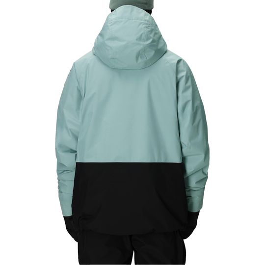 686 2026 Gore-Tex Core Insulated Jacket