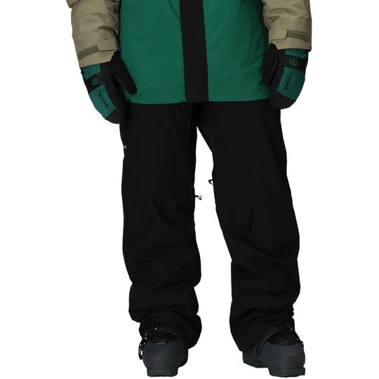 686 2026 Gore-Tex Core Shell Pant