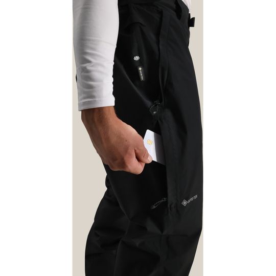 686 2026 Gore-Tex Core Shell Pant