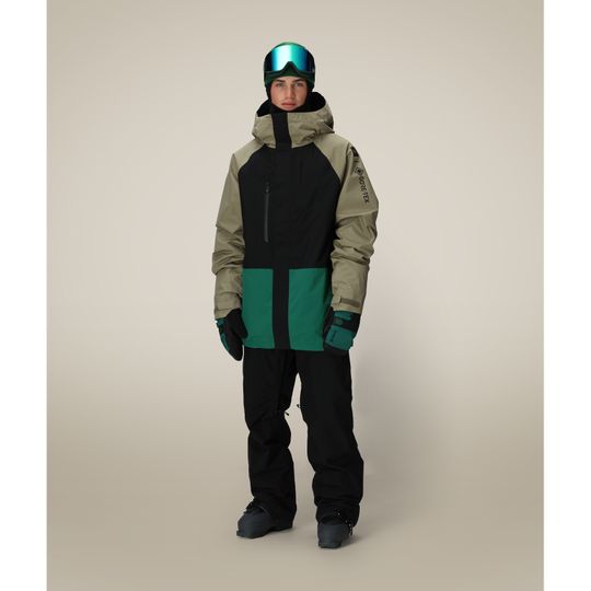 686 2026 Gore-Tex Core Shell Pant