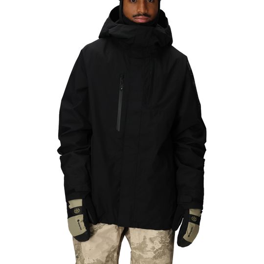 686 2026 Gore-Tex Core Shell Jacket