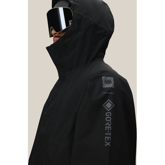 686 2026 Gore-Tex Core Shell Jacket