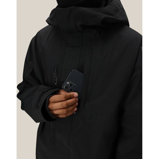 686 2026 Gore-Tex Core Shell Jacket