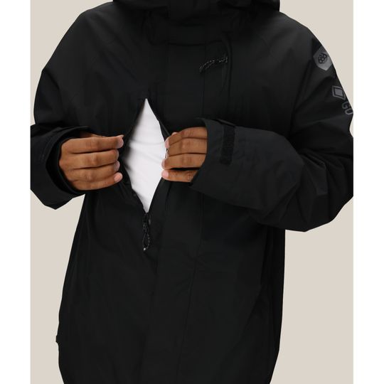 686 2026 Gore-Tex Core Shell Jacket