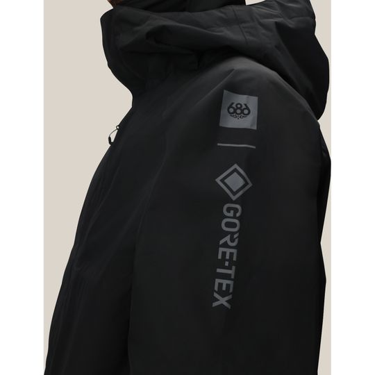 686 2026 Gore-Tex Core Shell Jacket