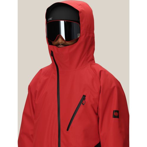 686 2026 Hydra Thermagraph Jacket