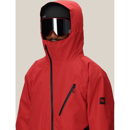 686 2026 Hydra Thermagraph Jacket