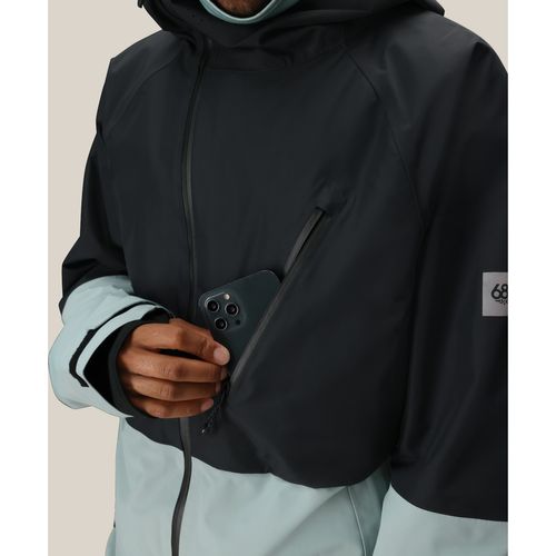 686 2026 Hydra Thermagraph Jacket