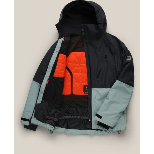 686 2026 Hydra Thermagraph Jacket